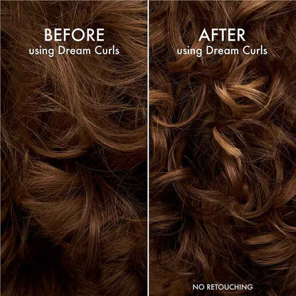 John Frieda Frizz Ease Dream Curls SLS Shampoo 250ml