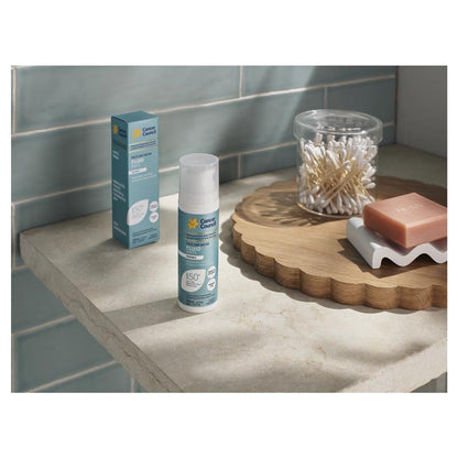 Cancer Council SPF 50+ Day Wear Face Fluid Matte Invisible 50ml