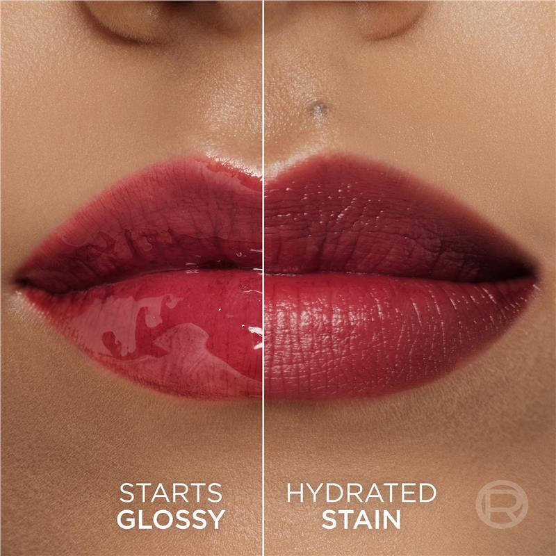 L'Oreal Paris Hyaluron Tint Lip Stain Serum 645 Berry Jolie