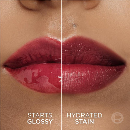 L'Oreal Paris Hyaluron Tint Lip Stain Serum 645 Berry Jolie