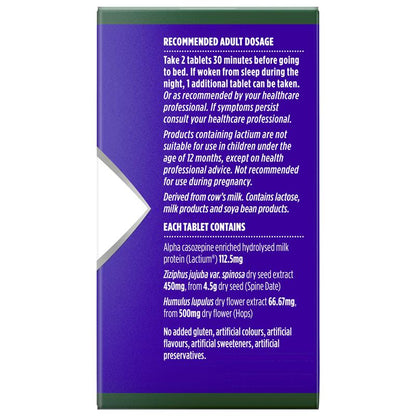 Nature's Own Complete Sleep Advanced 60 Tablets - GimmeNow
