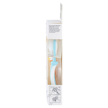 Pigeon Training Toothbrush Set