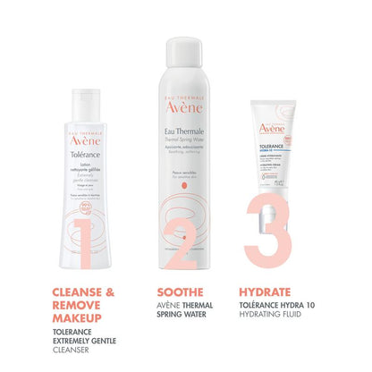 Avene Tolerance Hydra-10 Fluid 40ml