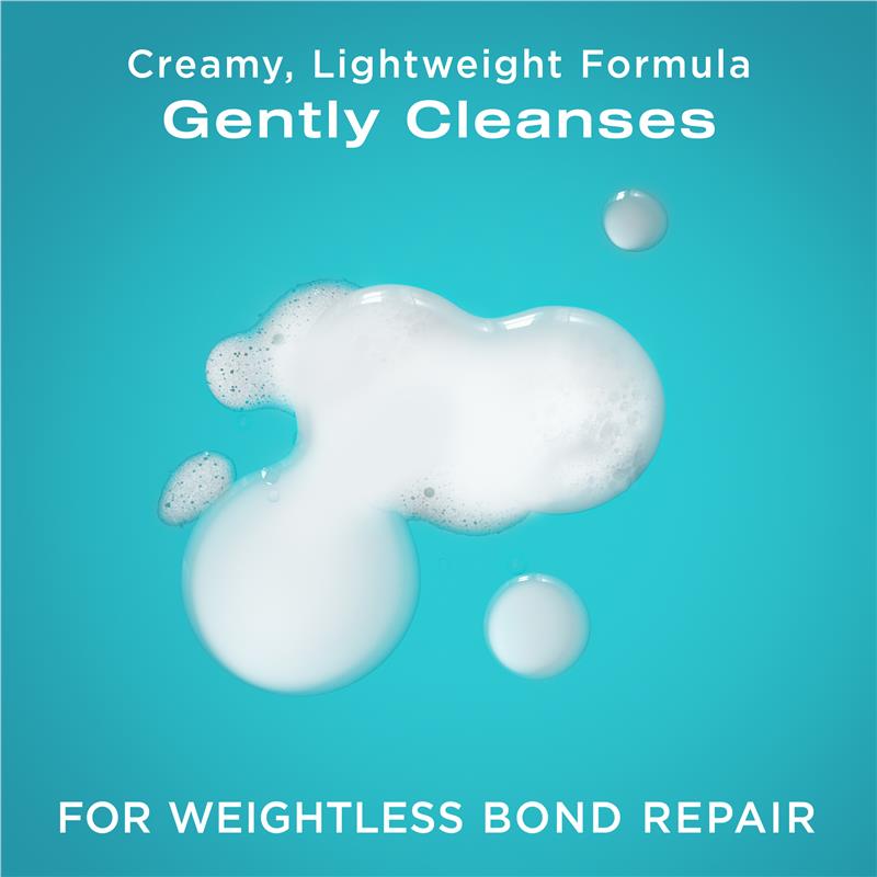 OGX Bond Protein Shampoo 385ml