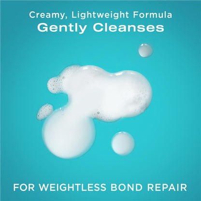 OGX Bond Protein Shampoo 385ml
