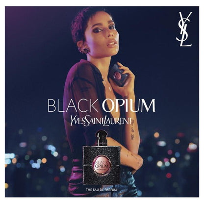 Yves Saint Laurent Opium Black Eau de Parfum 90ml - GimmeNow