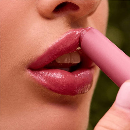 Nude by Nature Lacquer Lip Serum 01 Soft Rosette