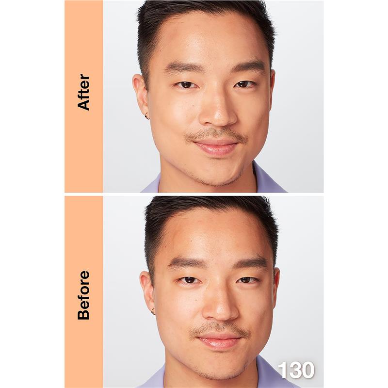 Maybelline Fit Me Dewy Smooth Foundation Buff Beige