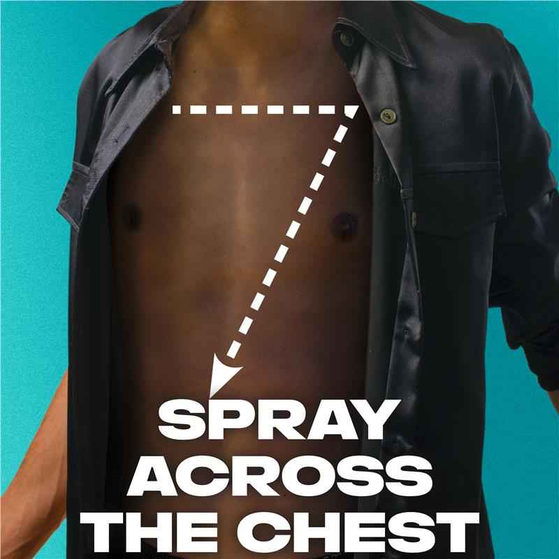 Lynx Deodorant Ice Chill 165ml