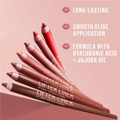 Maybelline Lifter Hydrating Longwear Lip Liner 003 Player
