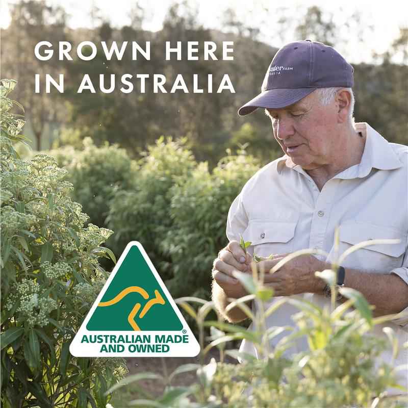 Freshwater Farm Manuka Honey & Vanilla Bean Body Bar 200g