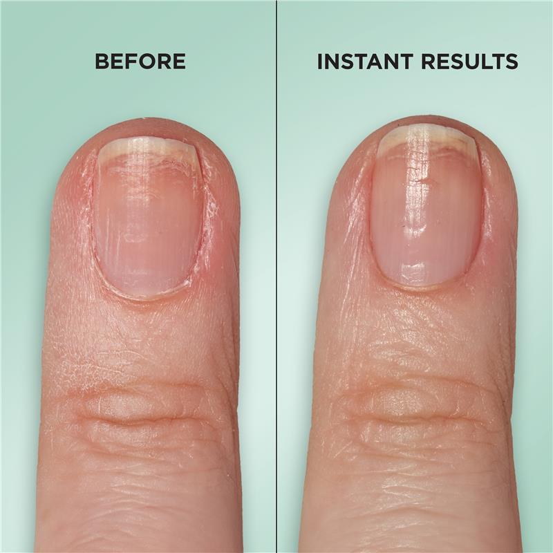 Sally Hansen Nail Treatment Gel Rehab Bond Serum