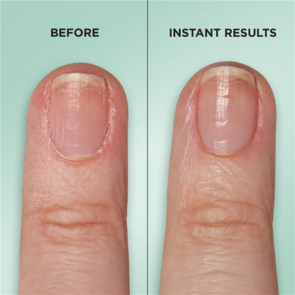 Sally Hansen Nail Treatment Gel Rehab Bond Serum