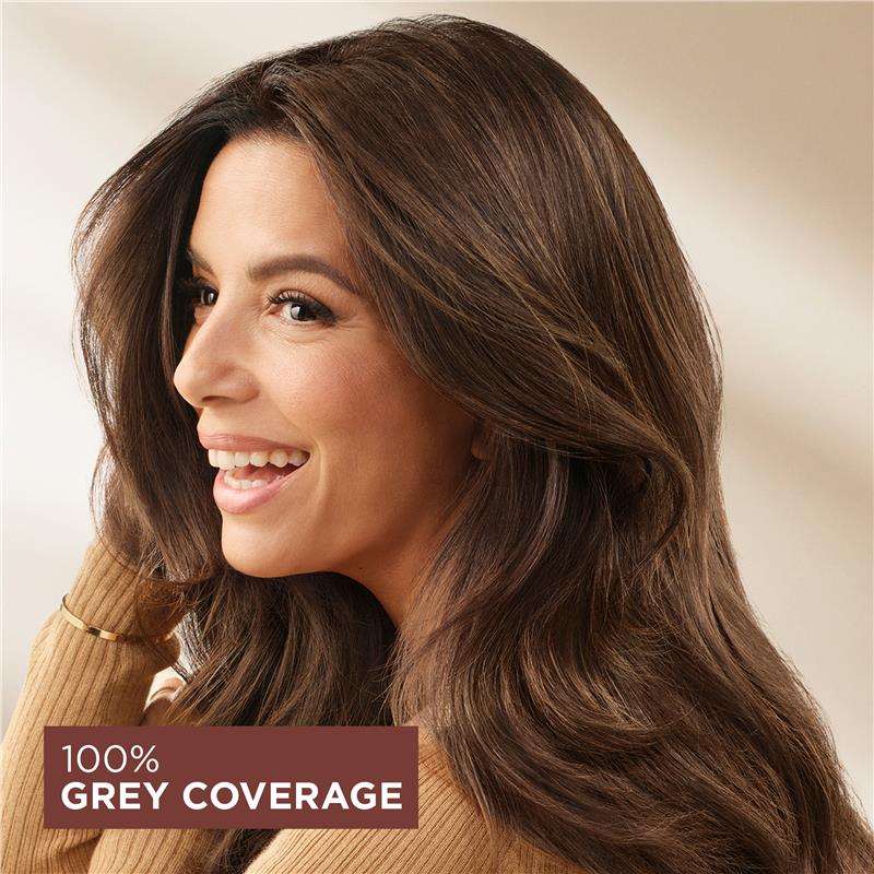 L'Oreal Excellence Creme Universal Nudes Brown 4U