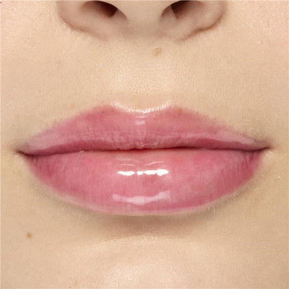 Covergirl Clean Fresh Squishy Glaze Raspberry Twist