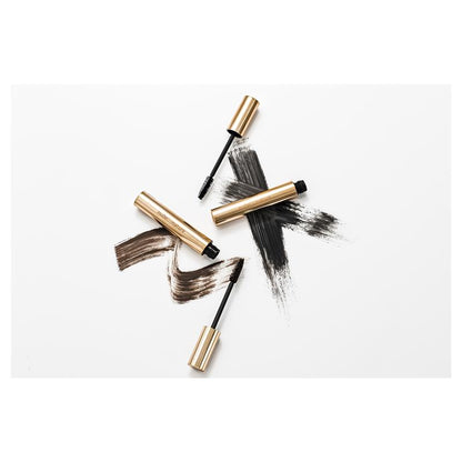 Nude By Nature Absolute Volumising Mascara 01 Black
