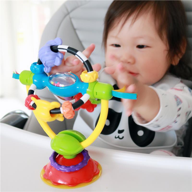 Playgro Highchair Toy