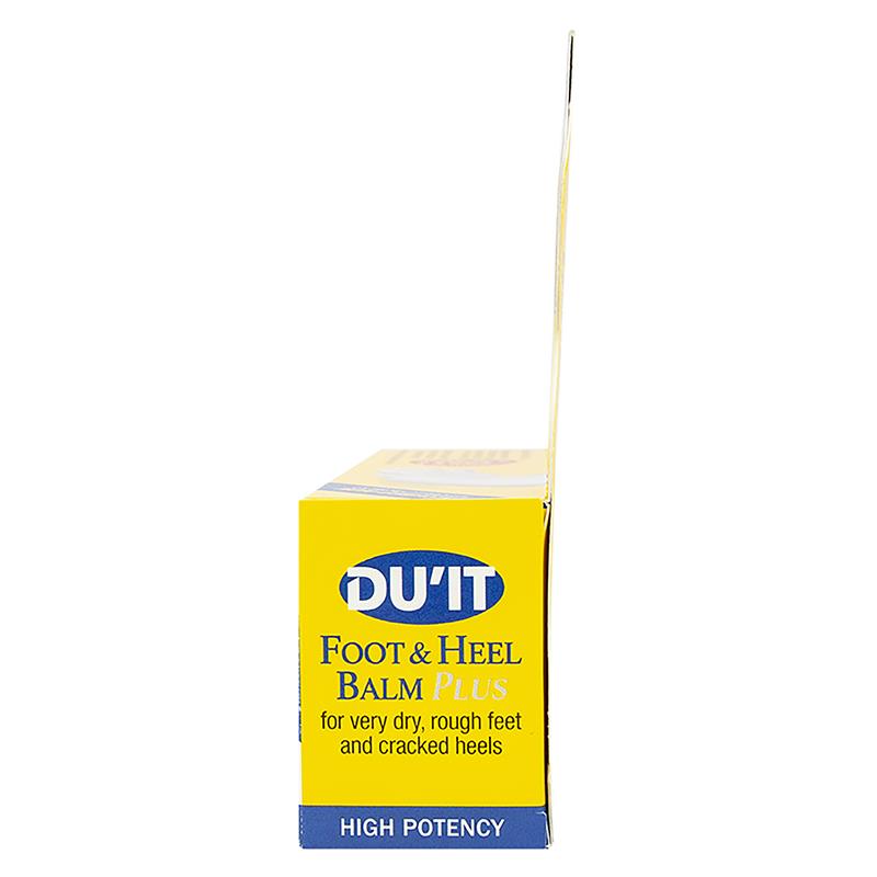 DUIT Foot & Heel Balm Plus 110g Exclusive Size