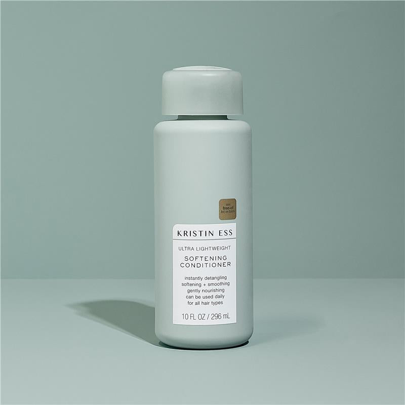 Kristin Ess Ultra Lightweight Softening Conditioner 296ml
