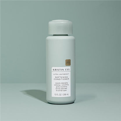 Kristin Ess Ultra Lightweight Softening Conditioner 296ml
