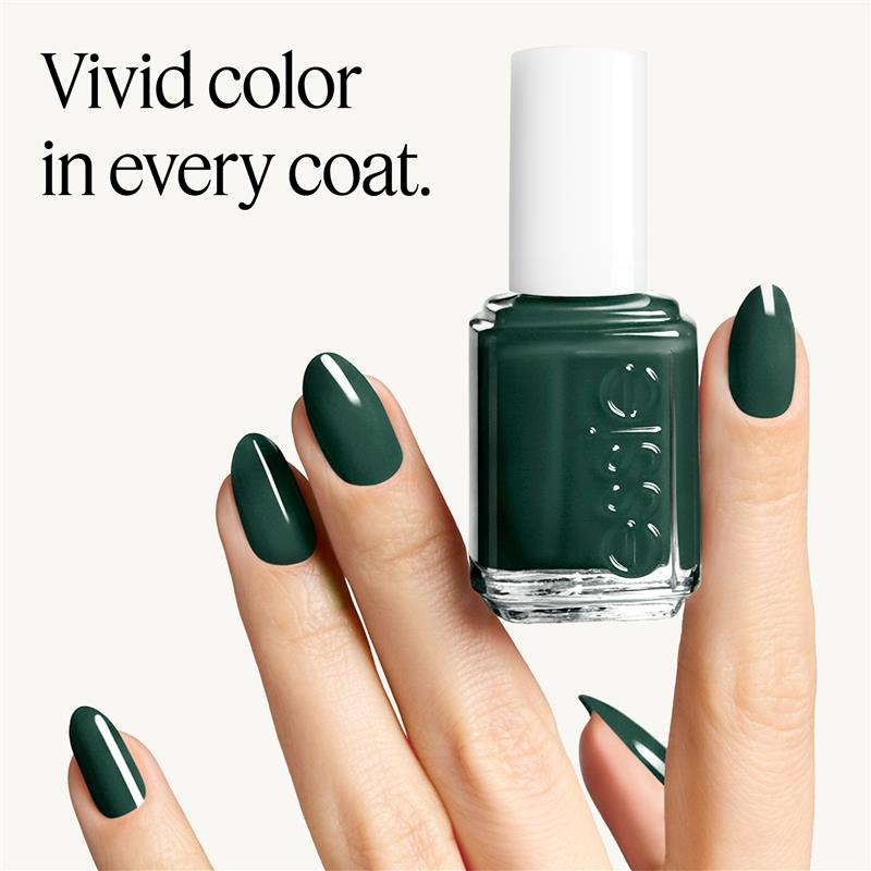 Essie Nail Polish Mint Candy Apple 99