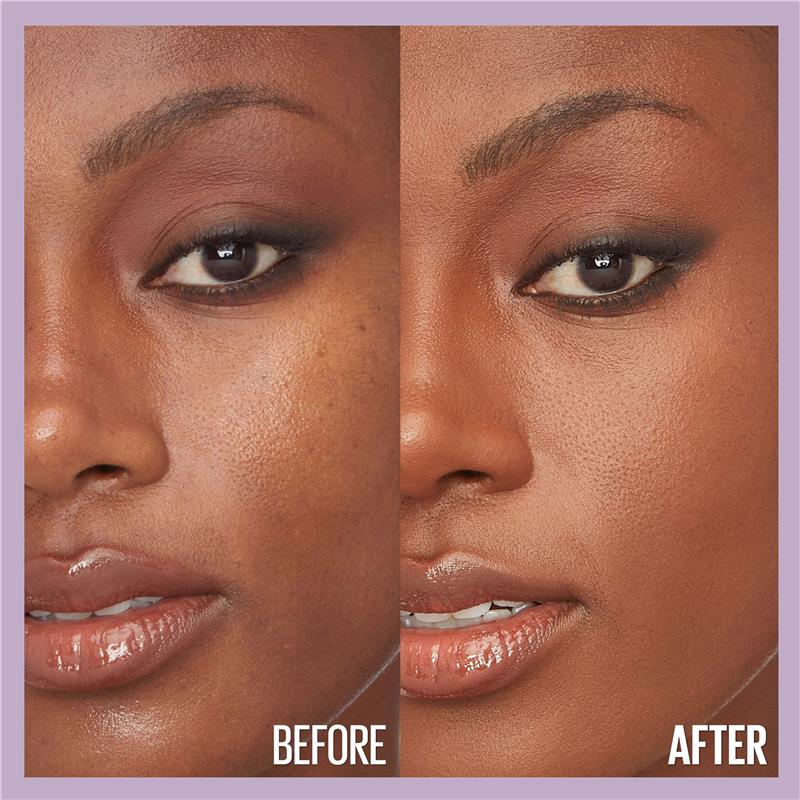 Maybelline Superstay Lumi Matte Foundation 367