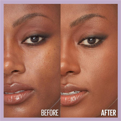 Maybelline Superstay Lumi Matte Foundation 367