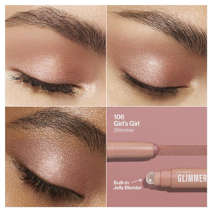 Revlon Glimmer Shadow Multi-Stick Girls Girl