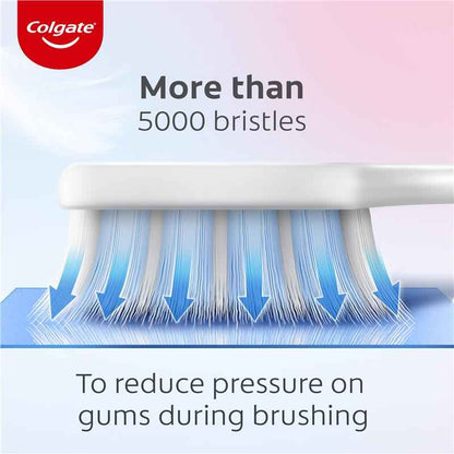 Colgate Toothbrush Gentle Gum Care 2 Pack
