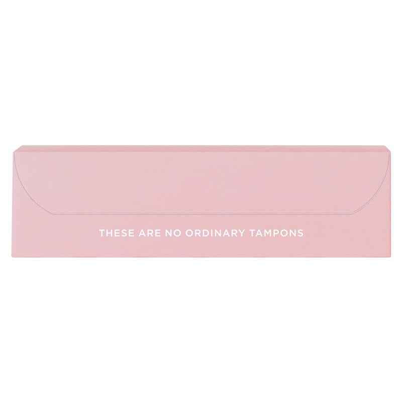 TOM Organic Tampons Mini 16 Pack