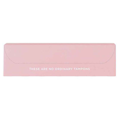 TOM Organic Tampons Mini 16 Pack