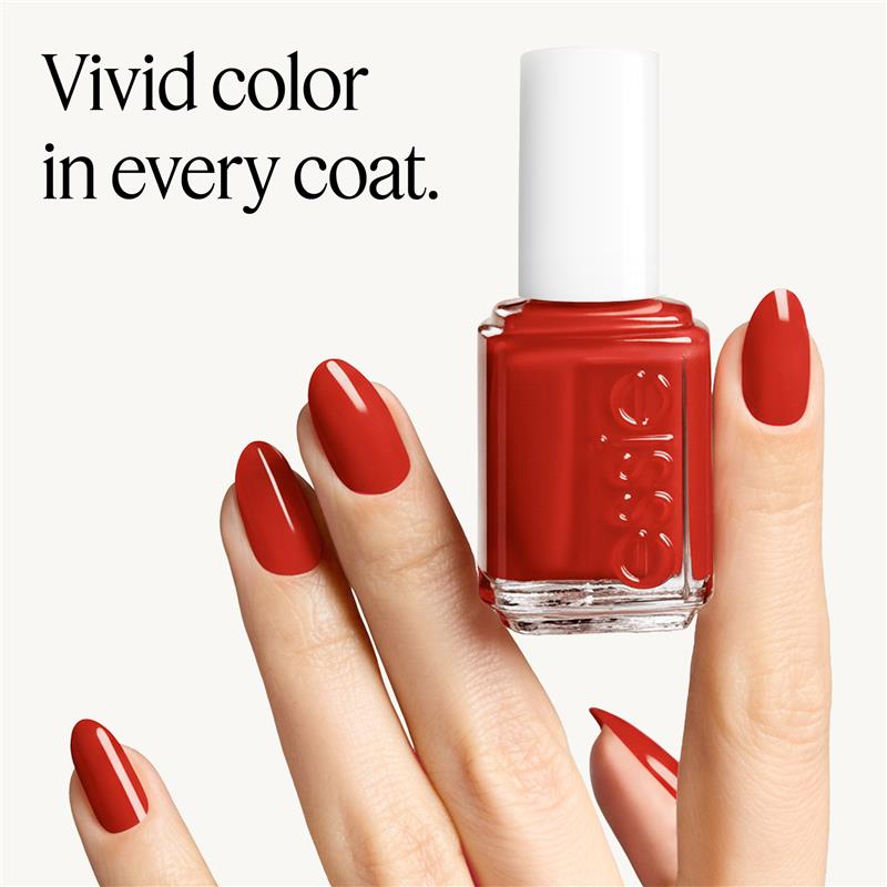 Essie Nail Polish Shearling Darling 282