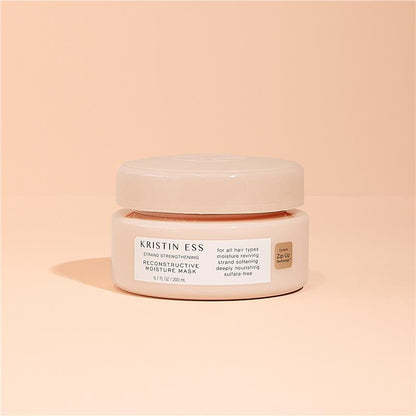 Kristin Ess Strand Strengthening Reconstructive Moisture Mask 200ml