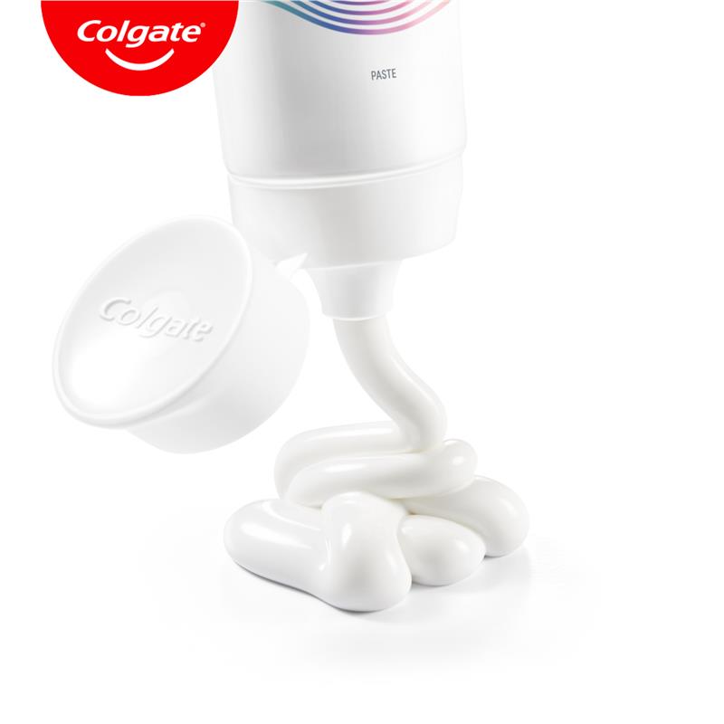 Colgate Toothpaste Total Active Prevention Original 115g - GimmeNow