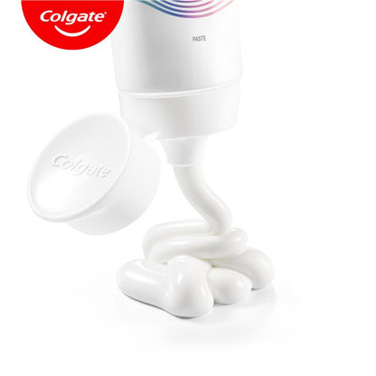 Colgate Toothpaste Total Active Prevention Original 115g - GimmeNow