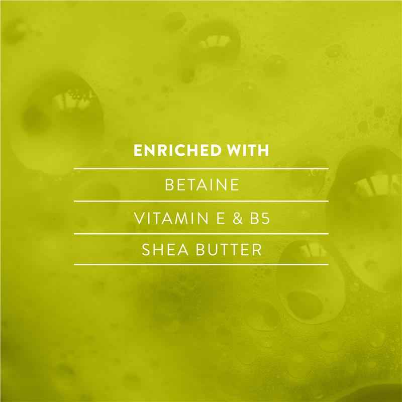 Glow Lab Antibacterial Lemongrass & Lime Hand Wash 300ml