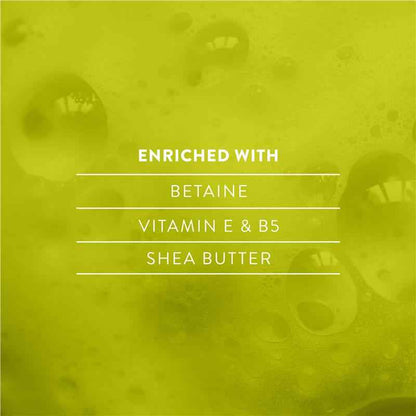 Glow Lab Antibacterial Lemongrass & Lime Hand Wash 300ml