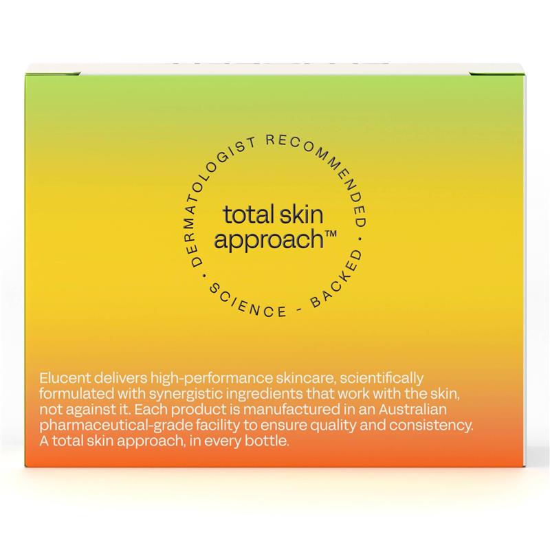 Elucent Bright + Balanced Night Cream 50g