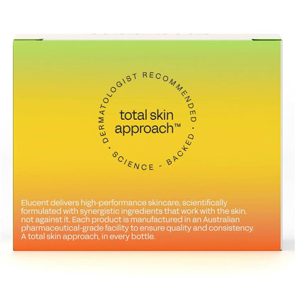 Elucent Bright + Balanced Night Cream 50g