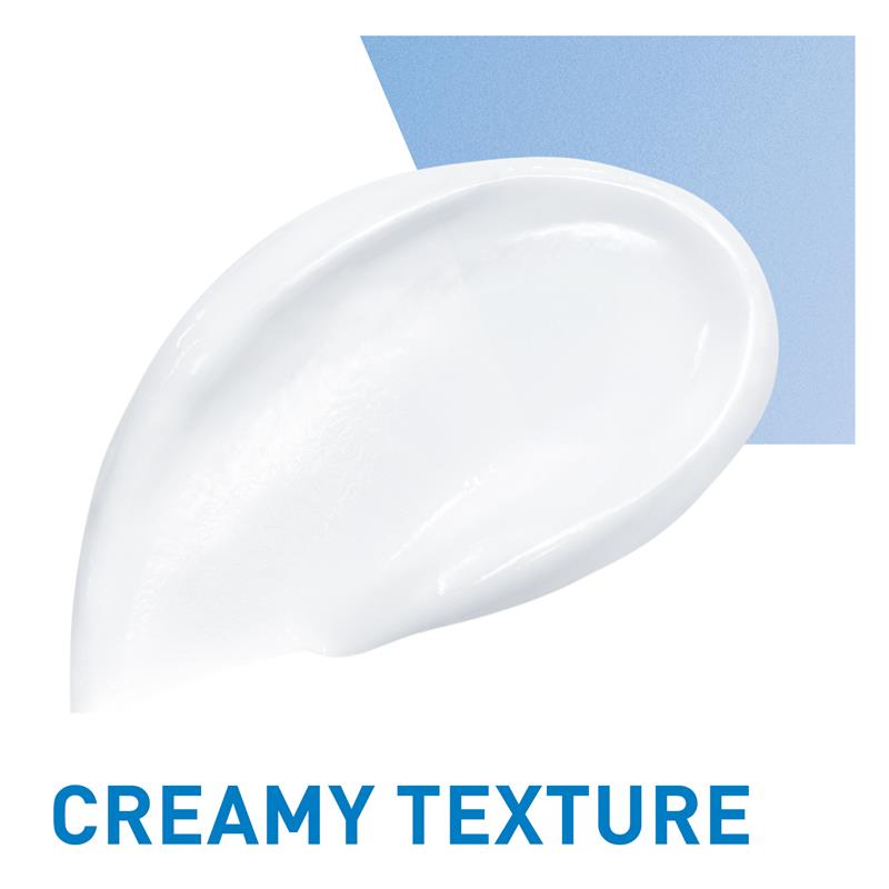 CeraVe Moisturising Cream 340g - GimmeNow