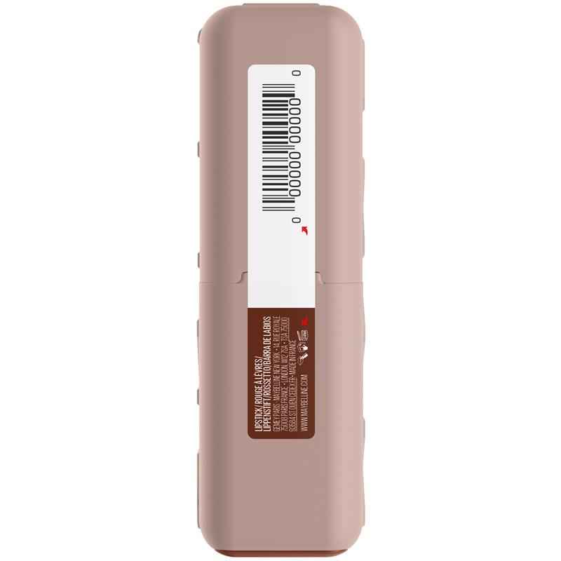 Maybelline Serum Lipstick 007 Avenue A