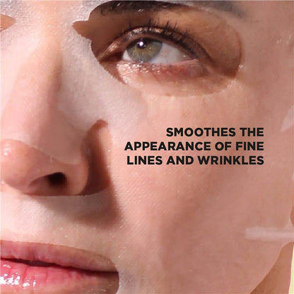 Skin Republic Lift Up Face + Chin Mask