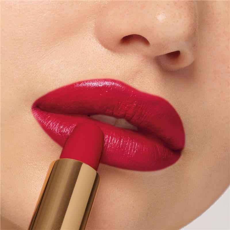 Revlon Super Lustrous Ultra Lipstick Heatwave
