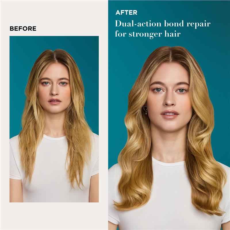 OGX Bond Protein Treatment 200g