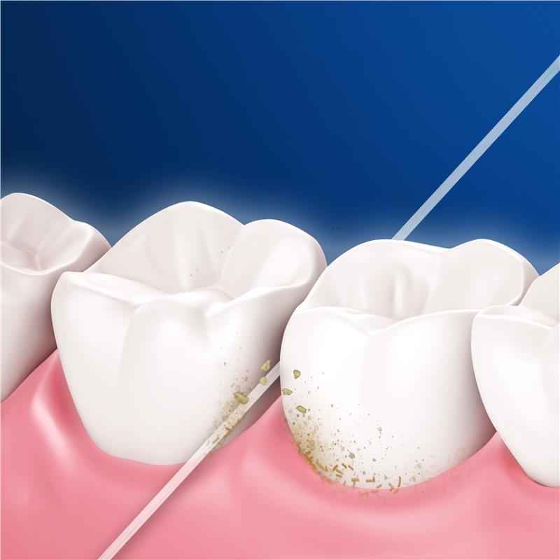 Oral B Glide Deep Clean Dental Floss 40m