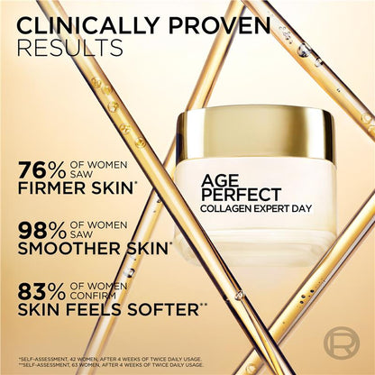 L'Oreal Paris Age Perfect Day Cream 50ml