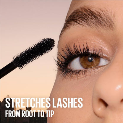 Maybelline Lash Sensational Body Mascara Washable