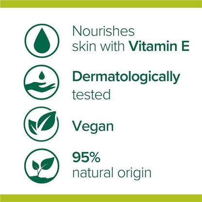 Palmolive Naturals Body Wash Anti-Stress 500ml