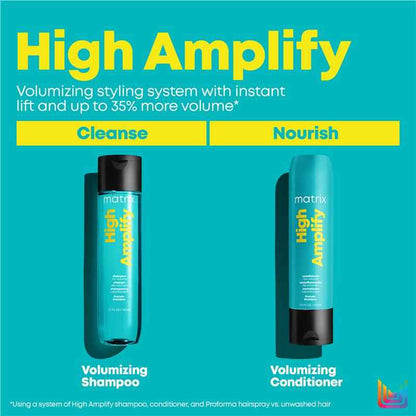 Matrix High Amplify Conditioner 300ml