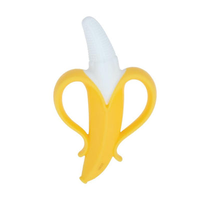 Nuby Nana Nubs Massaging Toothbrush